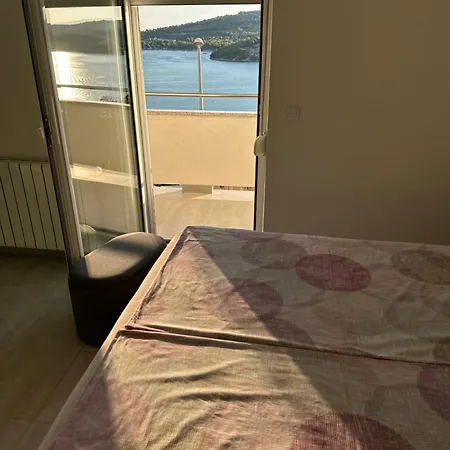 Seaview Appartement *