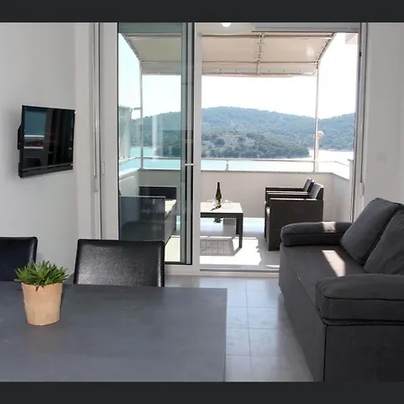 Seaview 티스노
